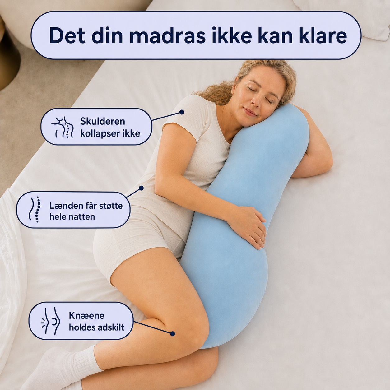 Krammepuden™