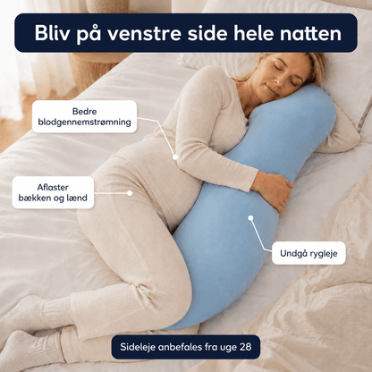 Krammepuden™ Gravid & Amme